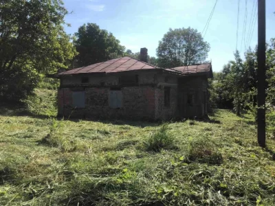продаж земельної ділянки поблизу міста Збараж