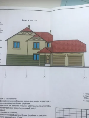 Продам земельну ділянку 0,14 га
