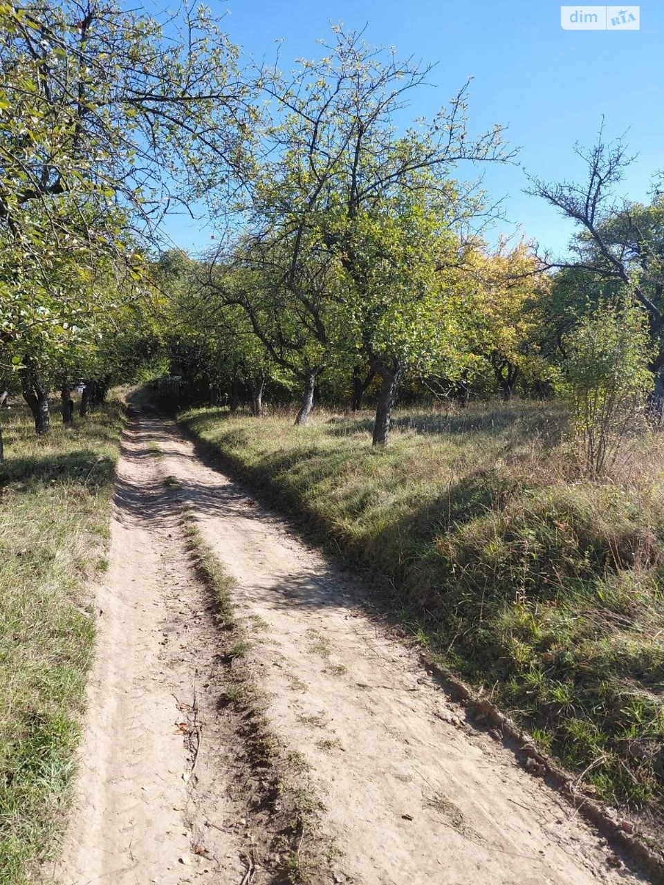 Продаж Ділянка під житлову забудову