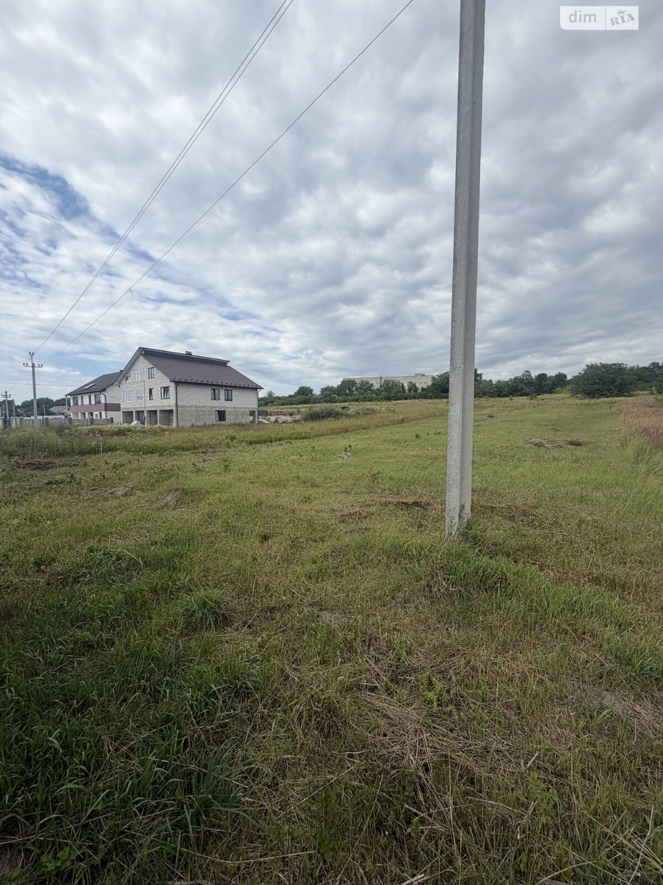 Продаж Ділянка під житлову забудову