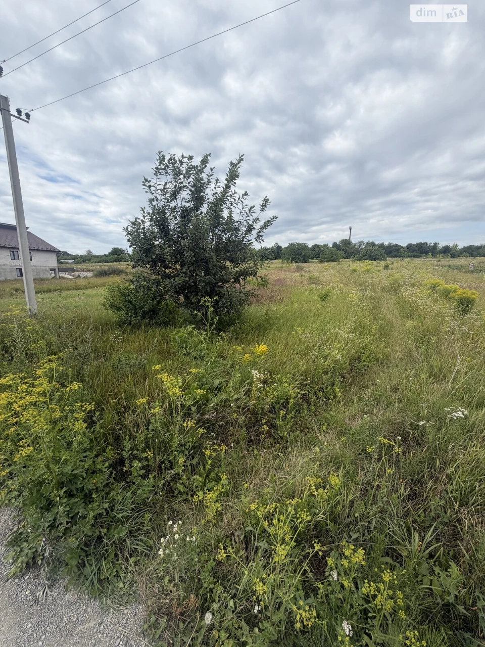 Продаж Ділянка під житлову забудову