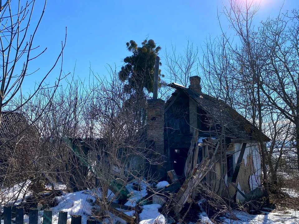 Ділянка. Кременець, Корнії вул.