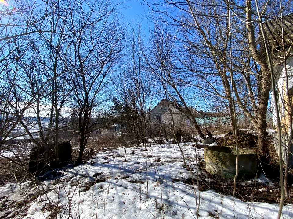 Ділянка. Кременець, Корнії вул.