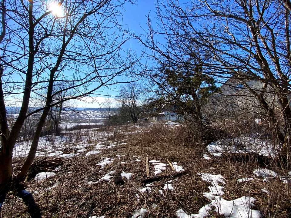 Ділянка. Кременець, Корнії вул.