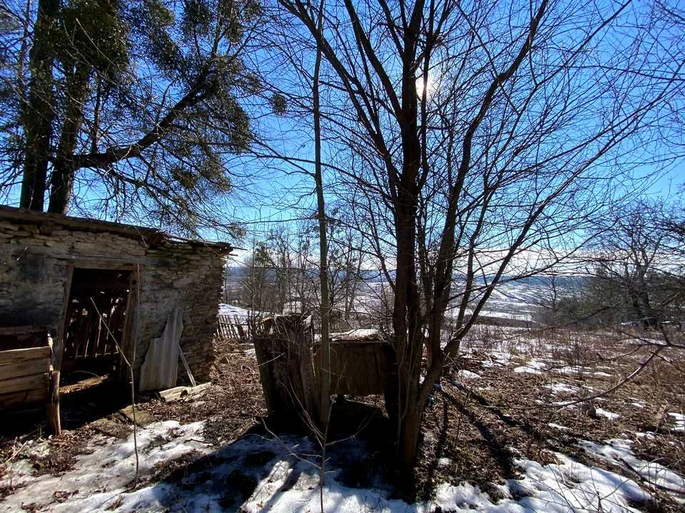 Ділянка. Кременець, Корнії вул.
