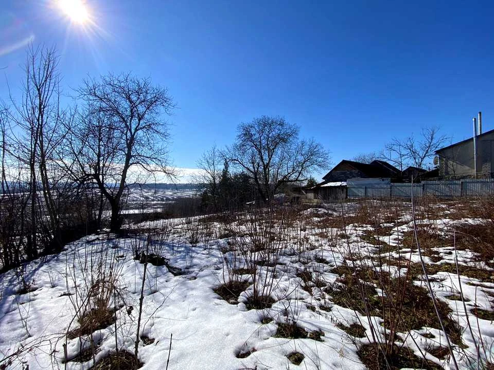 Ділянка. Кременець, Корнії вул.