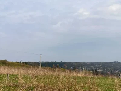 Ділянка. Кременець, Глінки вул.