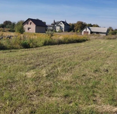 Продаж земельної ділянки поблизу м.Кременець