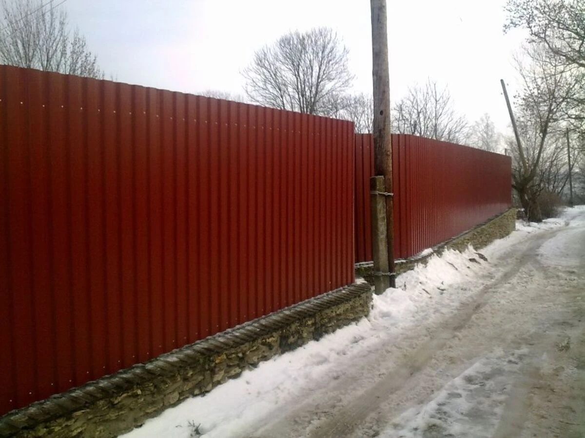 Продаж земельної ділянки під забудову м.Кременець