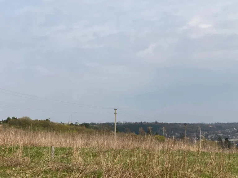 Продаж земельної ділянки під забудову м.Кременець