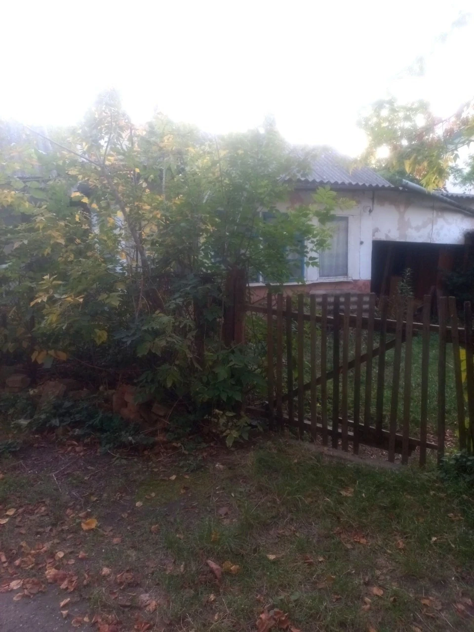 Земельна ділянка під забудову.центр