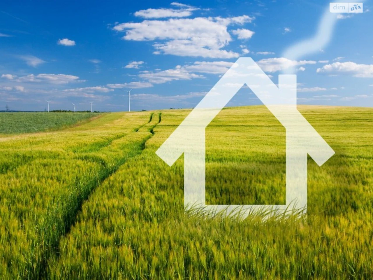 Продаж Ділянка під житлову забудову Кадуб
