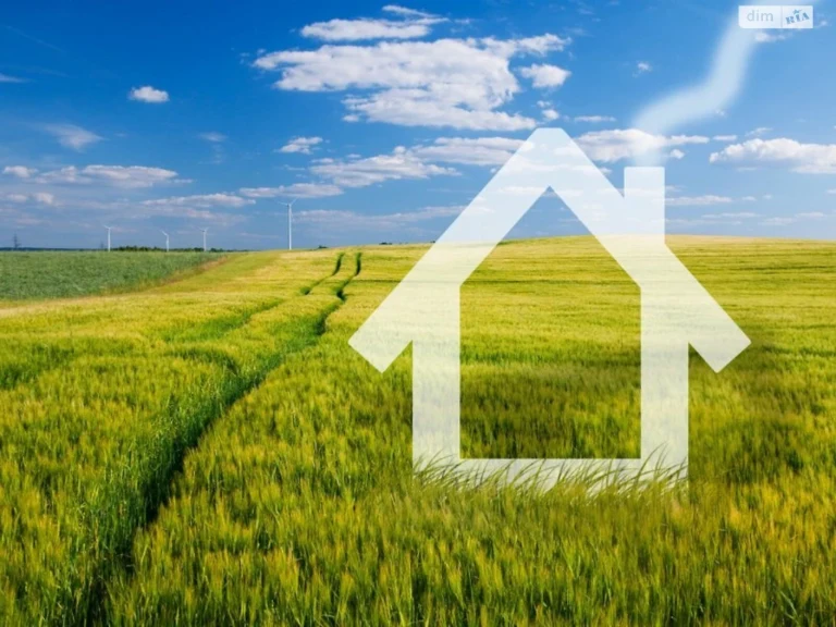 Продаж Ділянка під житлову забудову Кадуб