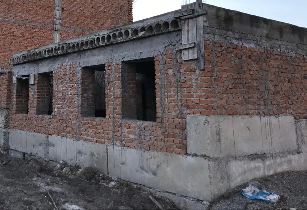 Продається земельна ділянка Гончара 7