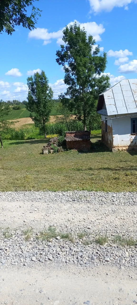 Продається земельна ділянка. Чортків