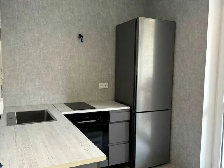 Apartment. Kharkiv, Kozakevicha St., (Building 21b)