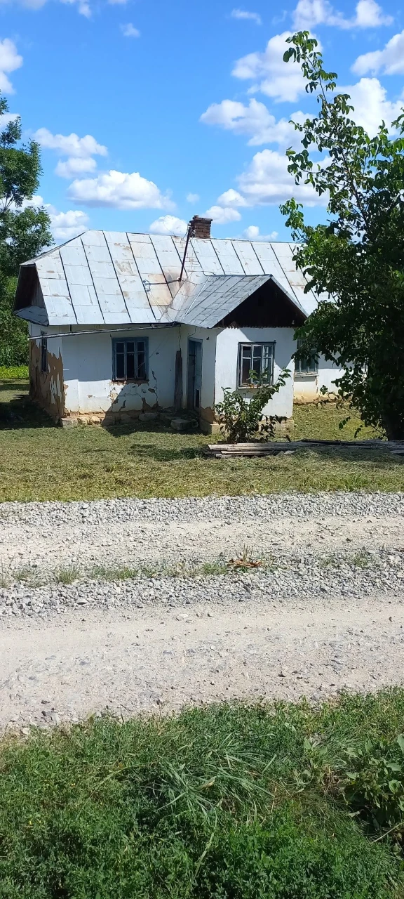 Продається земельна ділянка. Чортків