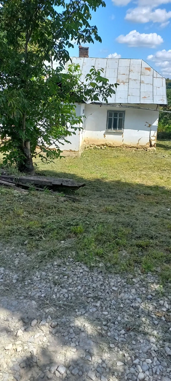 Продається земельна ділянка. Чортків