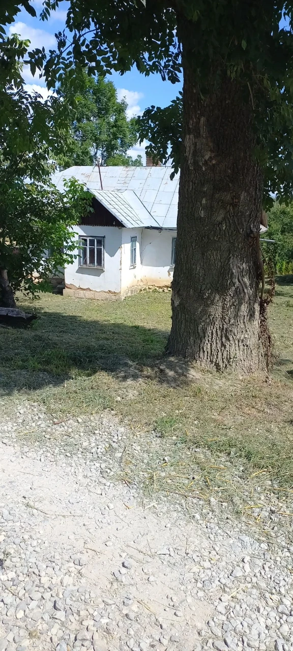 Продається земельна ділянка. Чортків