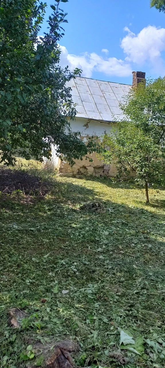 Продається земельна ділянка. Чортків