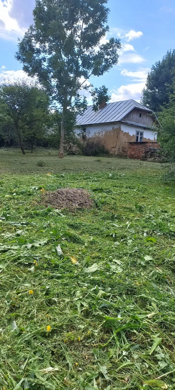Продається земельна ділянка. Чортків