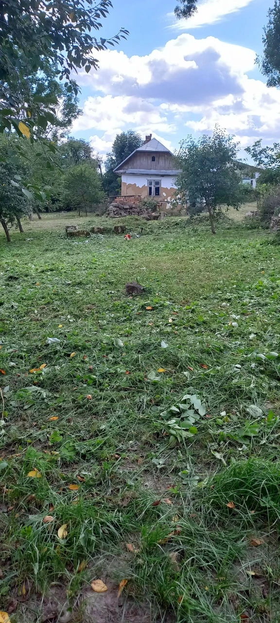 Продається земельна ділянка. Чортків