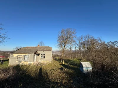 Продається земельна ділянка в Чорткові