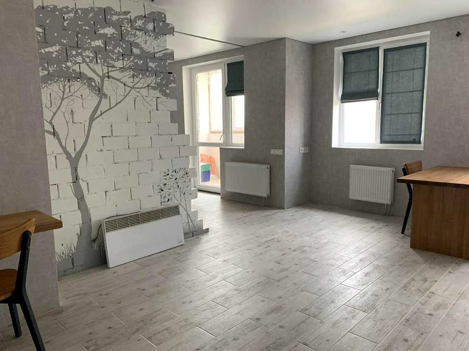 Apartment. Kharkiv, Kozakevicha St., (Building 21b)