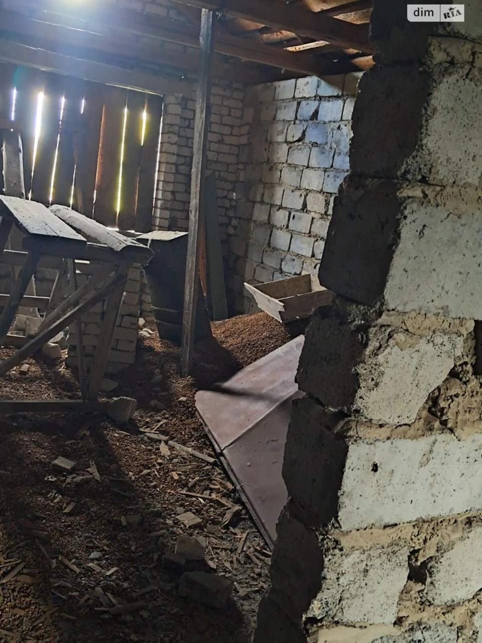 Продаж Ділянка під житлову забудову