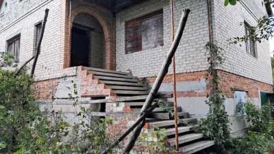 продам земельну ділянку  10 соток