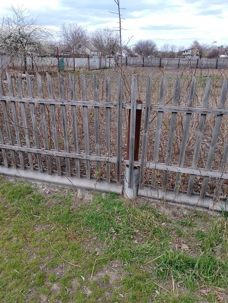 Продам участок в Балаклее (Лагеря).Возможен обмен на автомоб