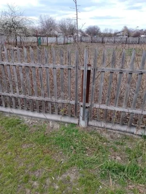 Продам участок в Балаклее (Лагеря).Возможен обмен на автомоб