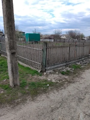 Продам участок в Балаклее (Лагеря).Возможен обмен на автомоб