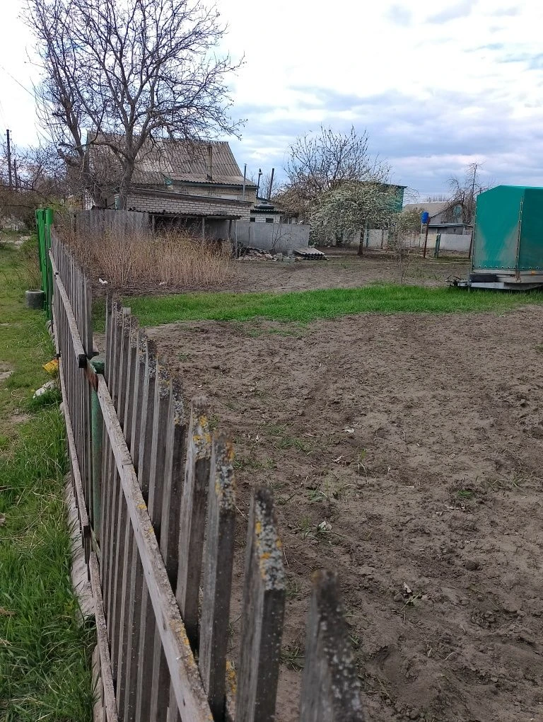 Продам участок в Балаклее (Лагеря).Возможен обмен на автомоб