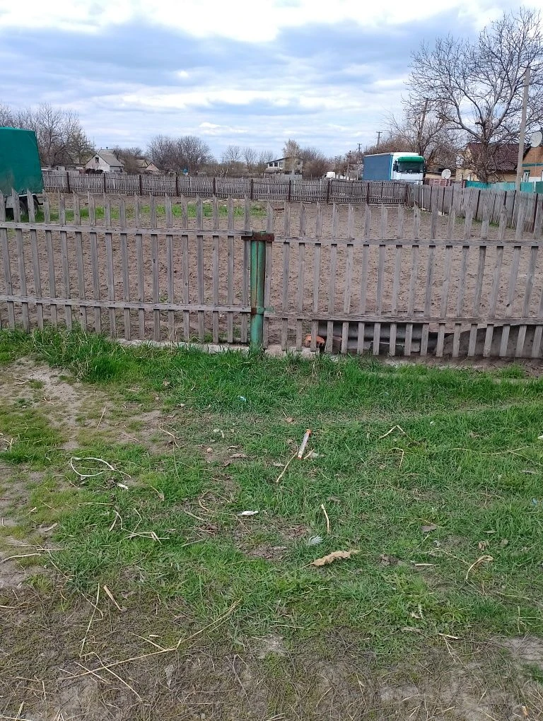 Продам участок в Балаклее (Лагеря).Возможен обмен на автомоб