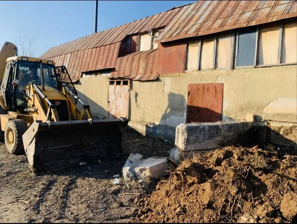 Продам Дергачи, СКЛАД 350м2+зем участок 31 сот