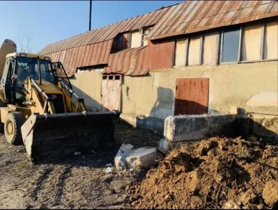 Продам Дергачи, СКЛАД 350м2+зем участок 31 сот