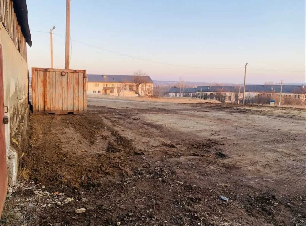 Продам Дергачи, СКЛАД 350м2+зем участок 31 сот