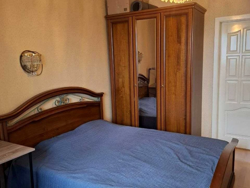 Квартира. Киев, Глушкова Академика просп.