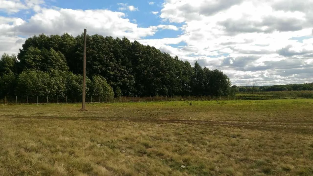Участок на берегу реки 2 гектара