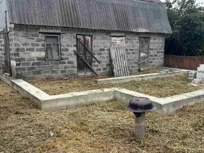 Продаж ділянки під забудову 15.2 сот.