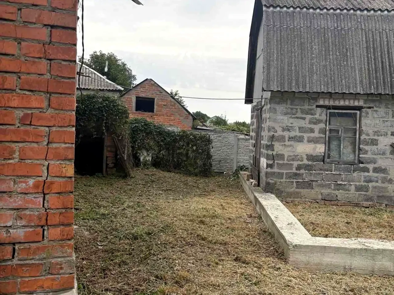 Продаж ділянки під забудову 15.2 сот.