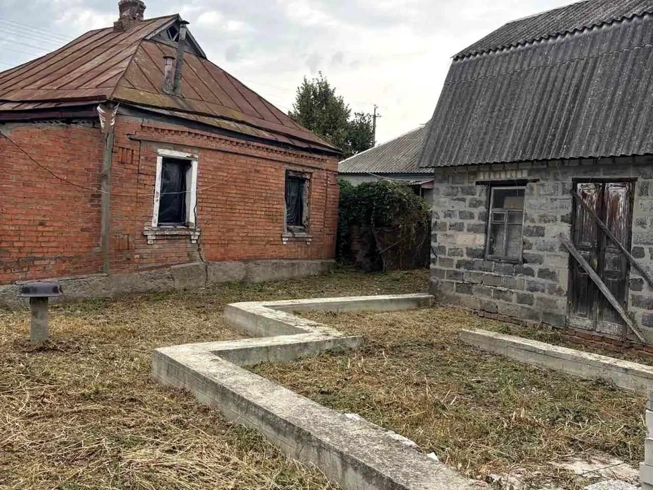 Продаж ділянки під забудову 15.2 сот.
