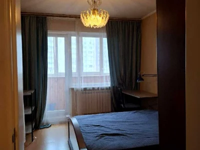 Квартира. Киев, Глушкова Академика просп.