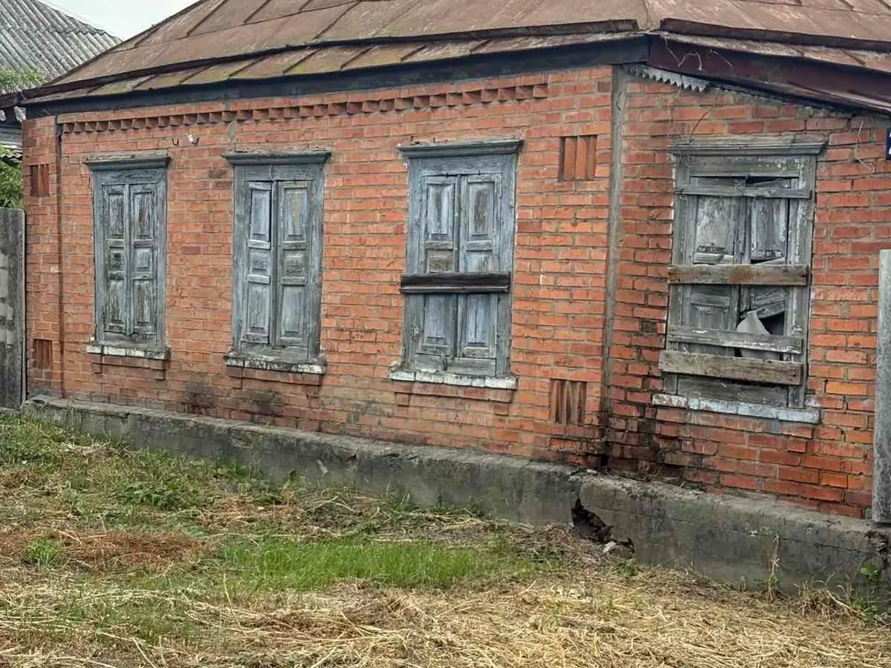 Продаж ділянки під забудову 15.2 сот.