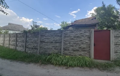 Продам земельну ділянку м. Зміїв Центр