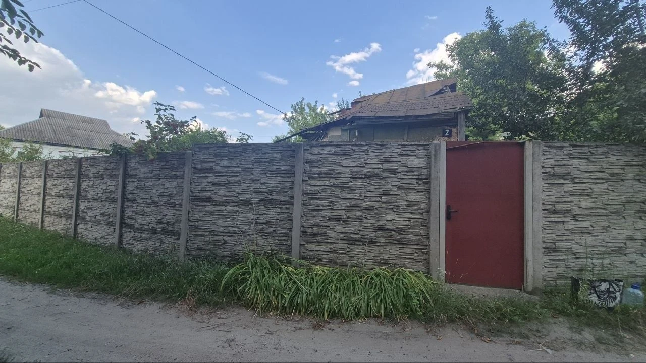 Продам земельну ділянку м. Зміїв Центр