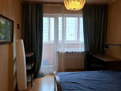Квартира. Киев, Глушкова Академика просп.