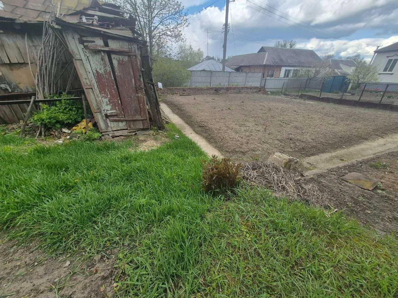 Продам земельну ділянку м. Зміїв Центр