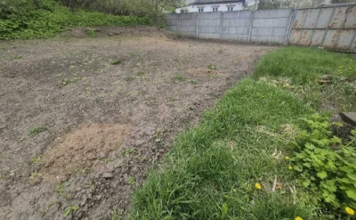 Продам земельну ділянку м. Зміїв Центр